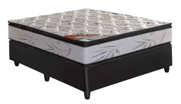 King Royal Pillow top (Ramtv)