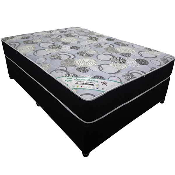 Queen – 5 Star Bed (Ramtv Budget)